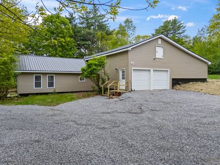 Land for sale in Kennebec County, Maine