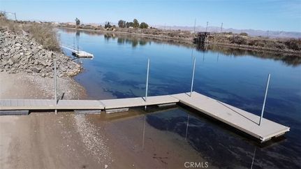 Homesite for sale in San Bernardino County, California
