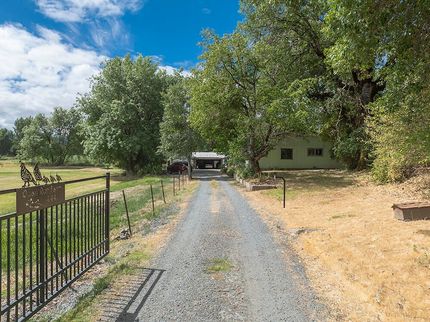 Recreational Property for sale in Josephine County, Oregon