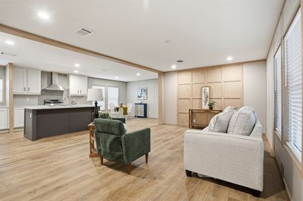 Recreational Property for sale in Parker County, Texas