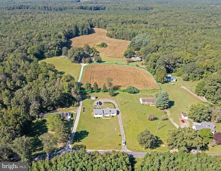 Timberland Property for sale in Essex County, Virginia