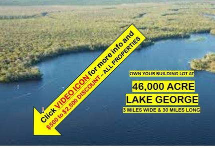 Land for sale in Putnam County, Florida