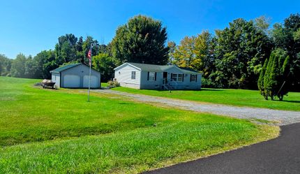 Recreational Property for sale in Madison County, New York