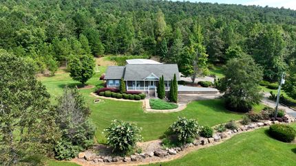 Undeveloped Land for sale in Saint Clair County, Alabama