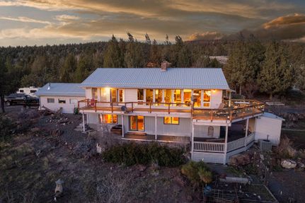 Farm and Ranch for sale in Crook County, Oregon