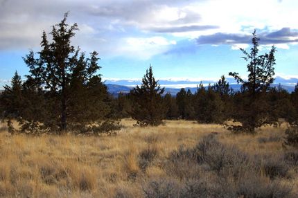 Homesite for sale in Crook County, Oregon