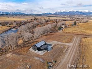 Farm and Ranch for sale in Chaffee County, Colorado