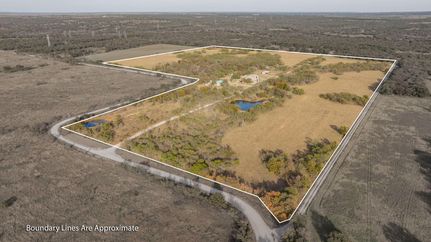 Timberland Property for sale in Jack County, Texas