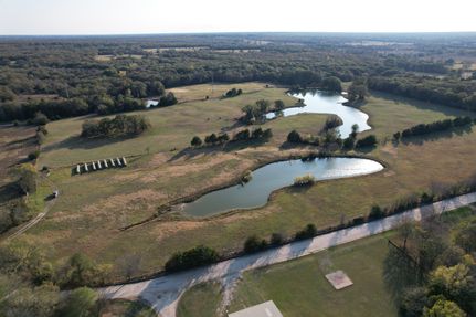 Recreational Property for sale in Van Zandt County, Texas