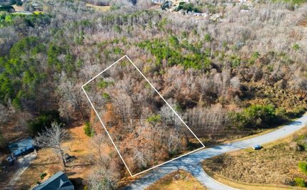 Recreational Property for sale in Cherokee County, South Carolina