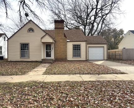 Land for sale in Kingman County, Kansas