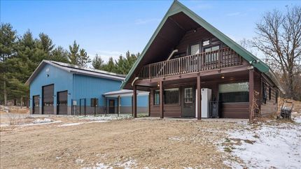 Farm and Ranch for sale in Monroe County, Wisconsin