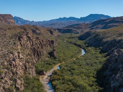 Recreational Property for sale in Culberson County, Texas