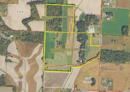 House for sale in Green County, Wisconsin