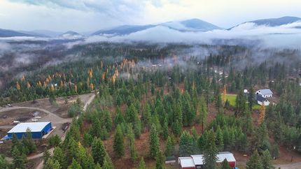 Lakefront Property for sale in Lincoln County, Montana