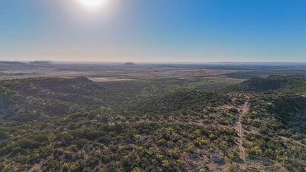 Recreational Property for sale in Coke County, Texas