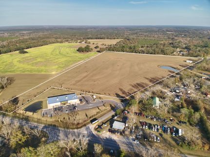 Land for sale in Holmes County, Florida