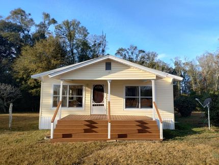 Farm and Ranch for sale in Jackson County, Florida