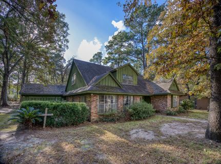 Hunting Property for sale in Houston County, Texas
