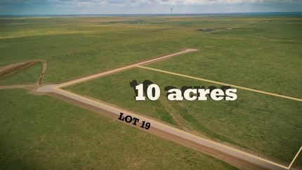 Land for sale in Randall County, Texas