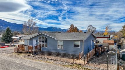 House for sale in Chaffee County, Colorado
