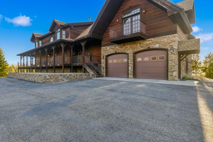 House for sale in Grand County, Colorado