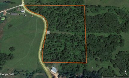 Land for sale in Macon County, Missouri