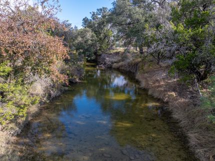 Recreational Property for sale in Lampasas County, Texas
