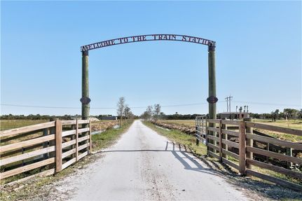 Farm and Ranch for sale in Saint Lucie County, Florida