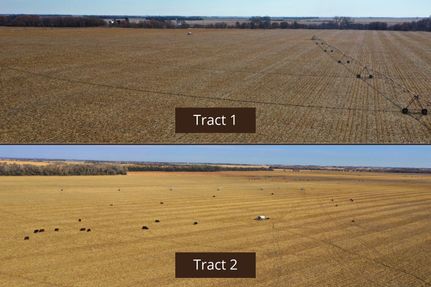 Undeveloped Land for sale in Merrick County, Nebraska