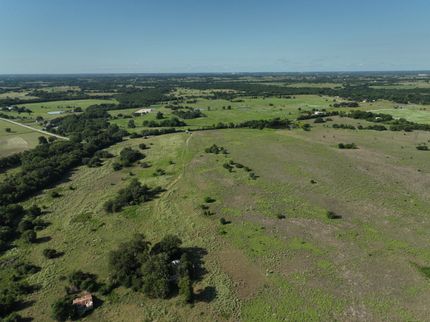 Land for sale in Washington County, Texas