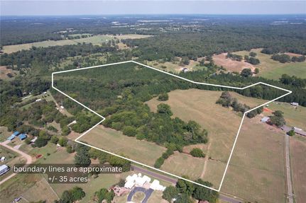 Land for sale in Wood County, Texas