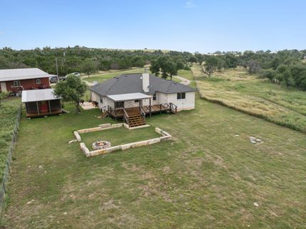 House for sale in Gillespie County, Texas
