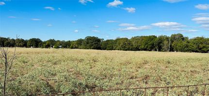 Farm and Ranch for sale in Hopkins County, Texas