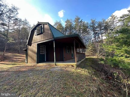 Hunting Property for sale in Hampshire County, West Virginia