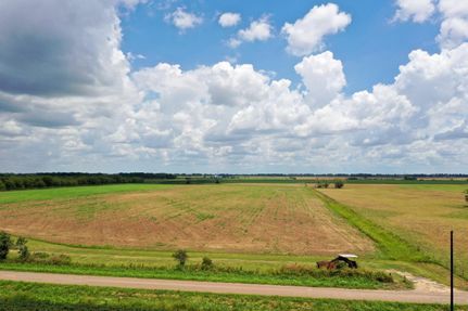 Land for sale in Wharton County, Texas