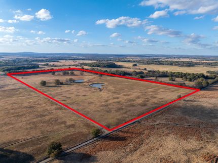 Undeveloped Land for sale in Haskell County, Oklahoma