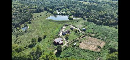 Recreational Property for sale in Anderson County, Kansas