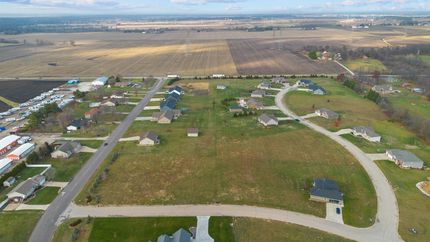 Land for sale in Tazewell County, Illinois