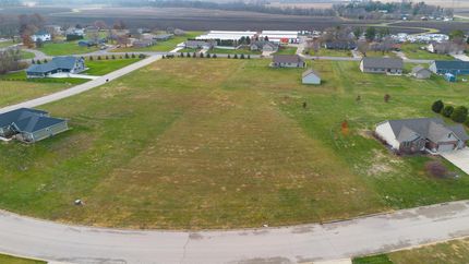 Land for sale in Tazewell County, Illinois