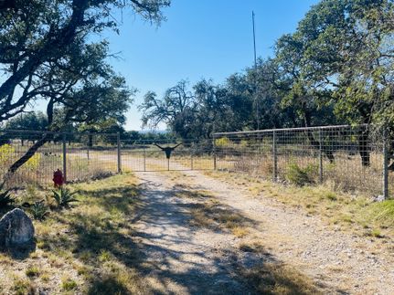 Farm and Ranch for sale in Kimble County, Texas