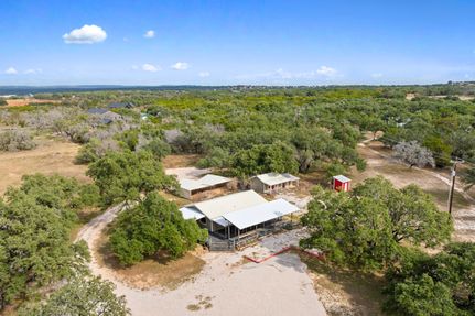 Recreational Property for sale in Blanco County, Texas