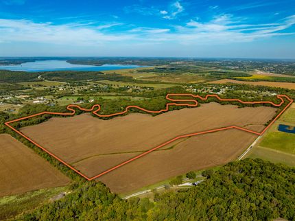 Recreational Property for sale in Douglas County, Kansas