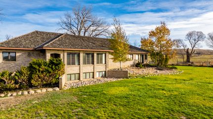 Land for sale in Carbon County, Montana