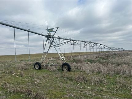 Land for sale in Finney County, Kansas