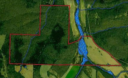 Farm and Ranch for sale in Miller County, Missouri
