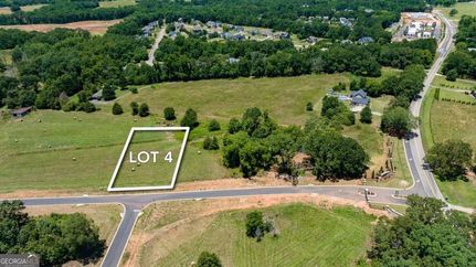 Farm and Ranch for sale in Oconee County, Georgia