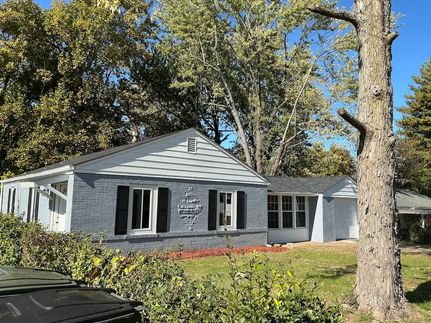 House for sale in Vanderburgh County, Indiana