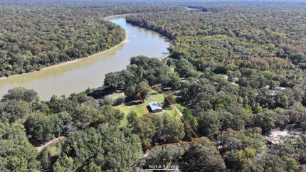 Land for sale in Arkansas County, Arkansas