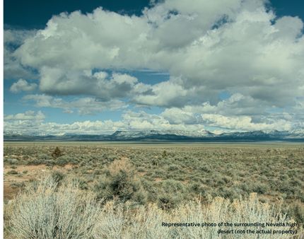 Recreational Property for sale in Elko County, Nevada